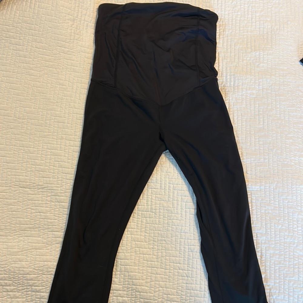Maternity Leggings